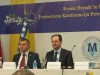 Замјеник предсједавајућег Дома народа Сафет Софтић учествовао у Истанбулу на Промотивној конференцији привредних и инвестиционих потенцијала БиХ 